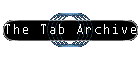 The Tab Archive
